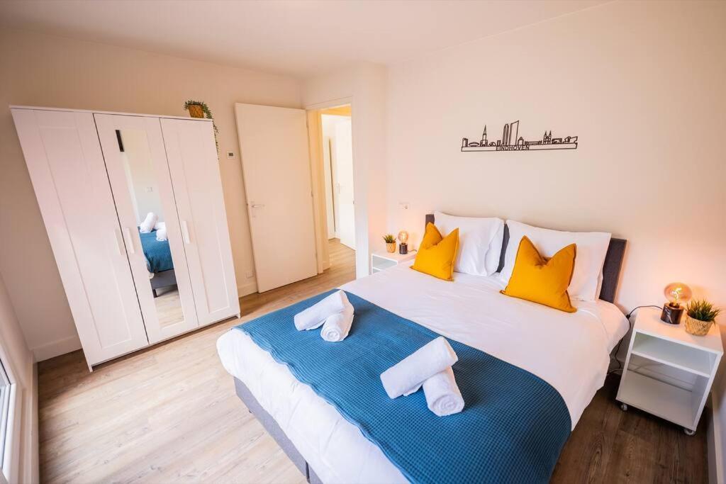 Appartement Lovely 3 Bedroom In 65m2 - Sd23n