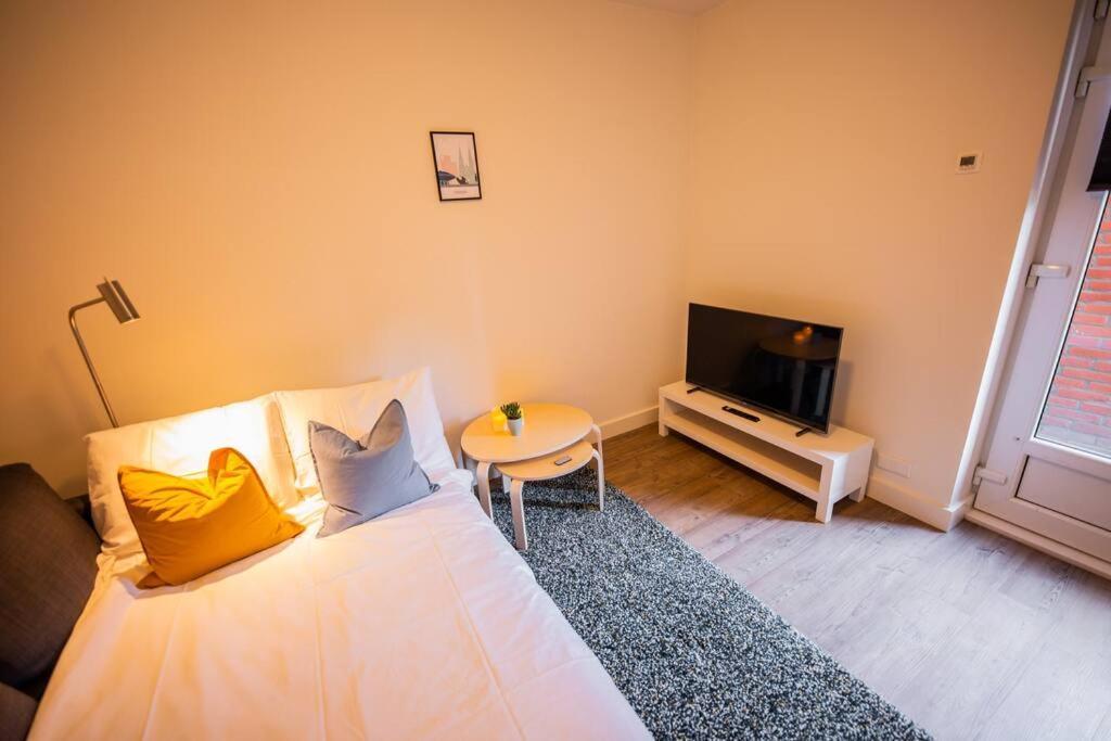 Lovely 3 Bedroom In 65m2 - Sd23n * Eindhoven