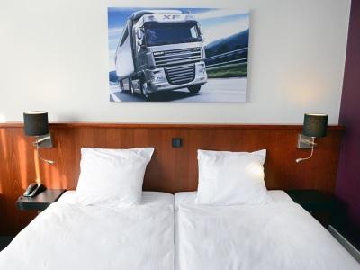 Hotel Amrath Eindhoven