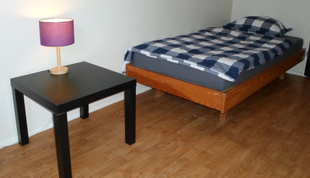Rooms-online Hotel