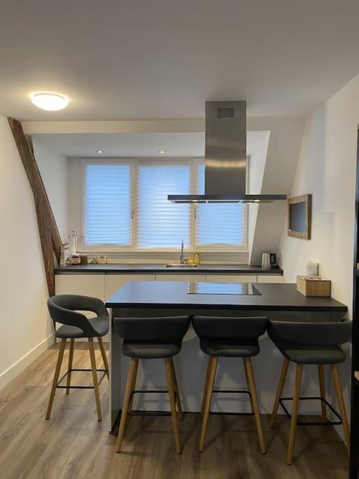 Appartement Kerkakker2 Eindhoven