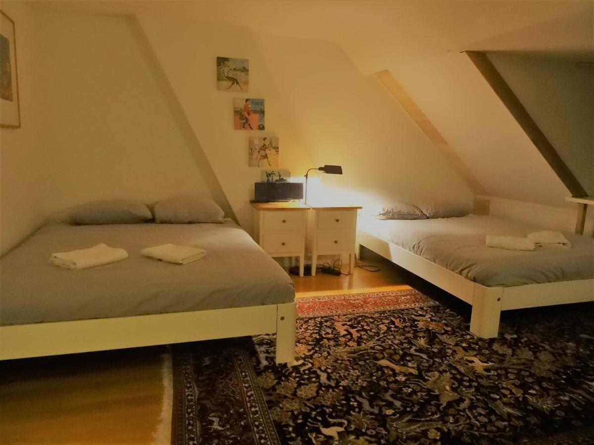 Boutiquehotel Sycamore - Protected View - 950m From Station Eindhoven
