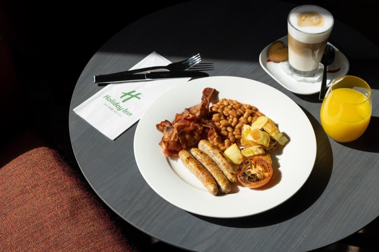 - Airport By Ihg Hotel