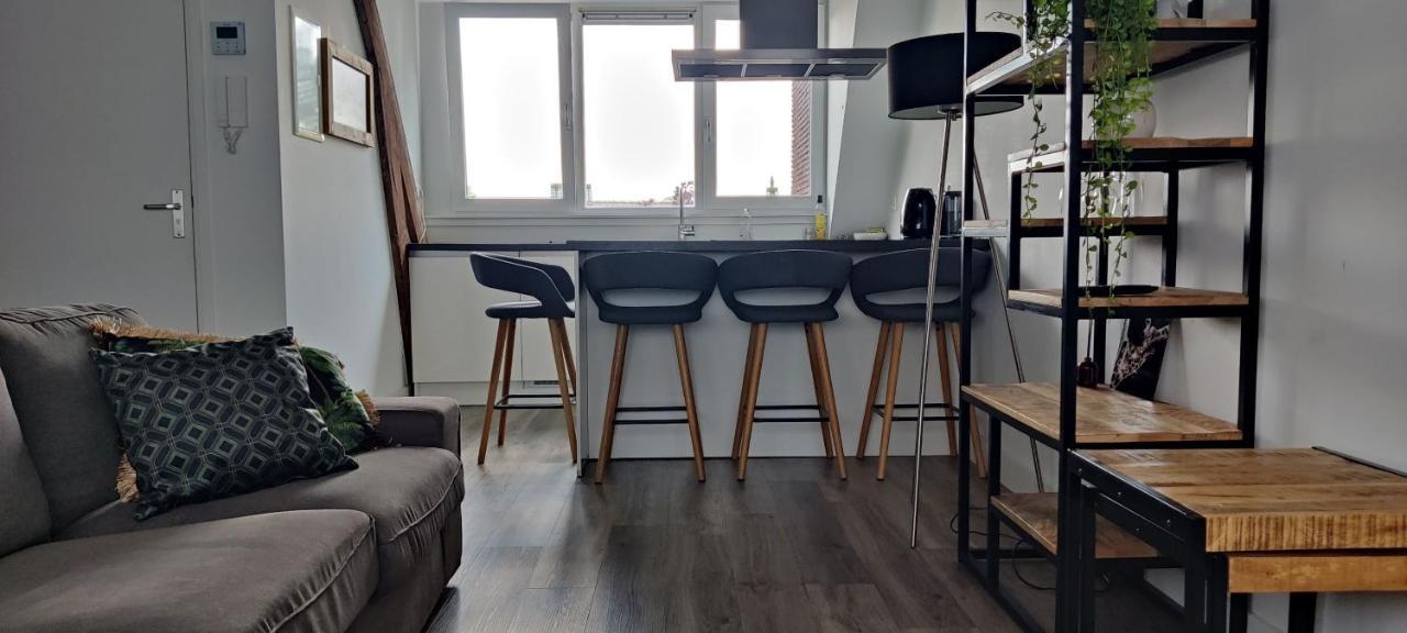 Appartement Kerkakker2 *