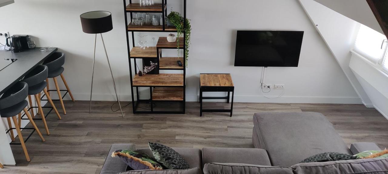 Appartement Kerkakker2 Eindhoven