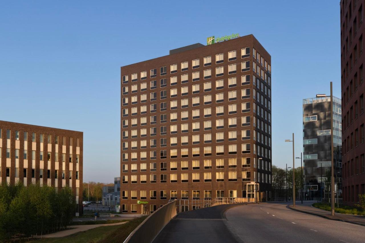 - Airport By Ihg Hotel Eindhoven