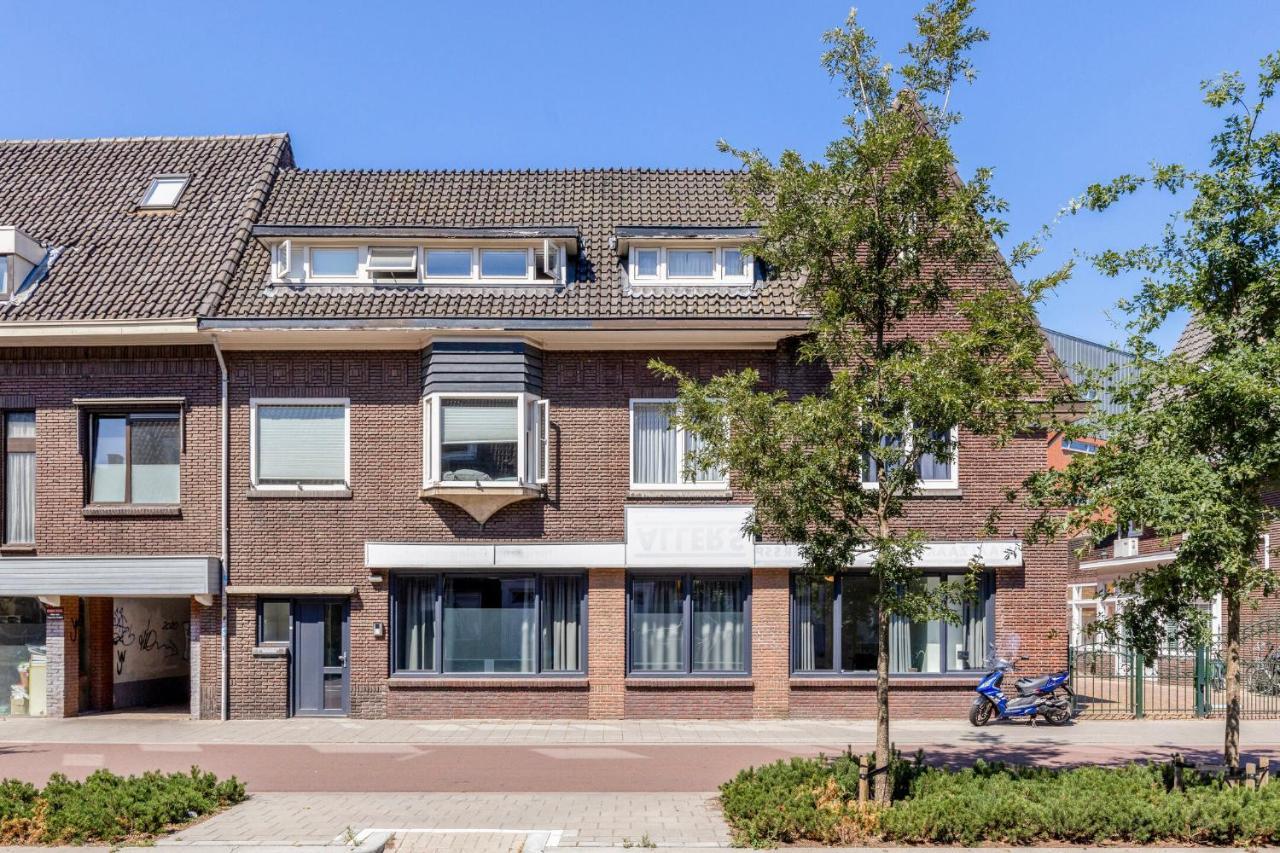 Hertog 1 Modern And Perfectly Located Appartement