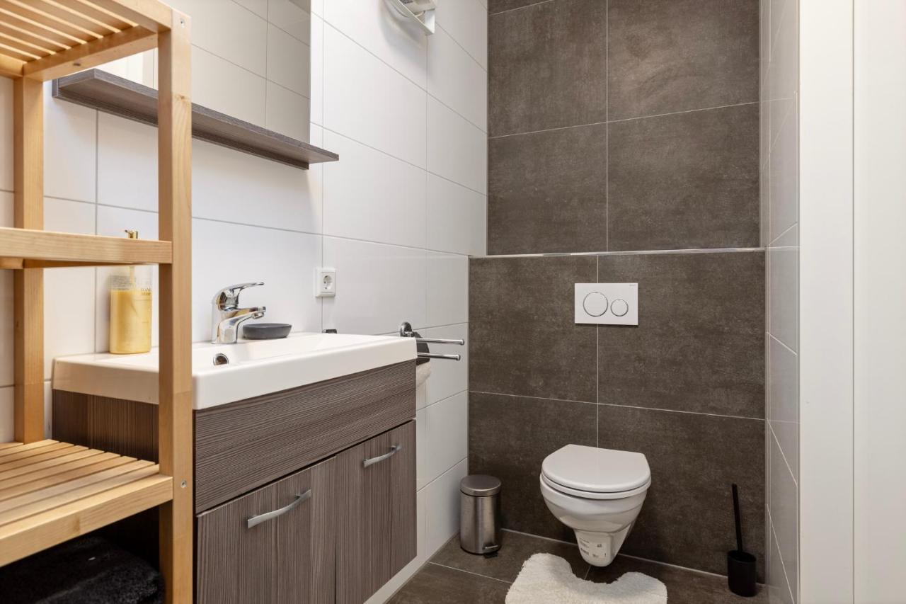Hertog 1 Modern And Perfectly Located