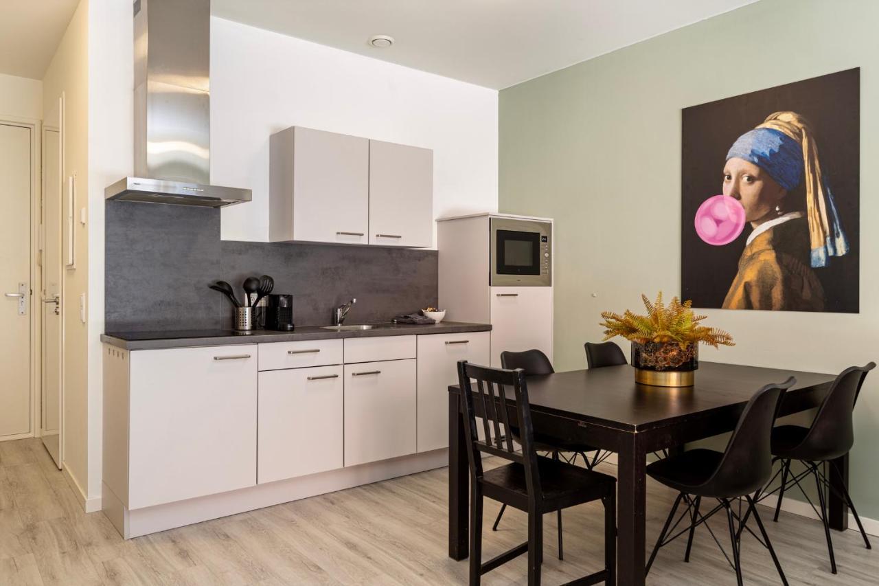 Hertog 2b Modern And Perfectly Located Appartement *