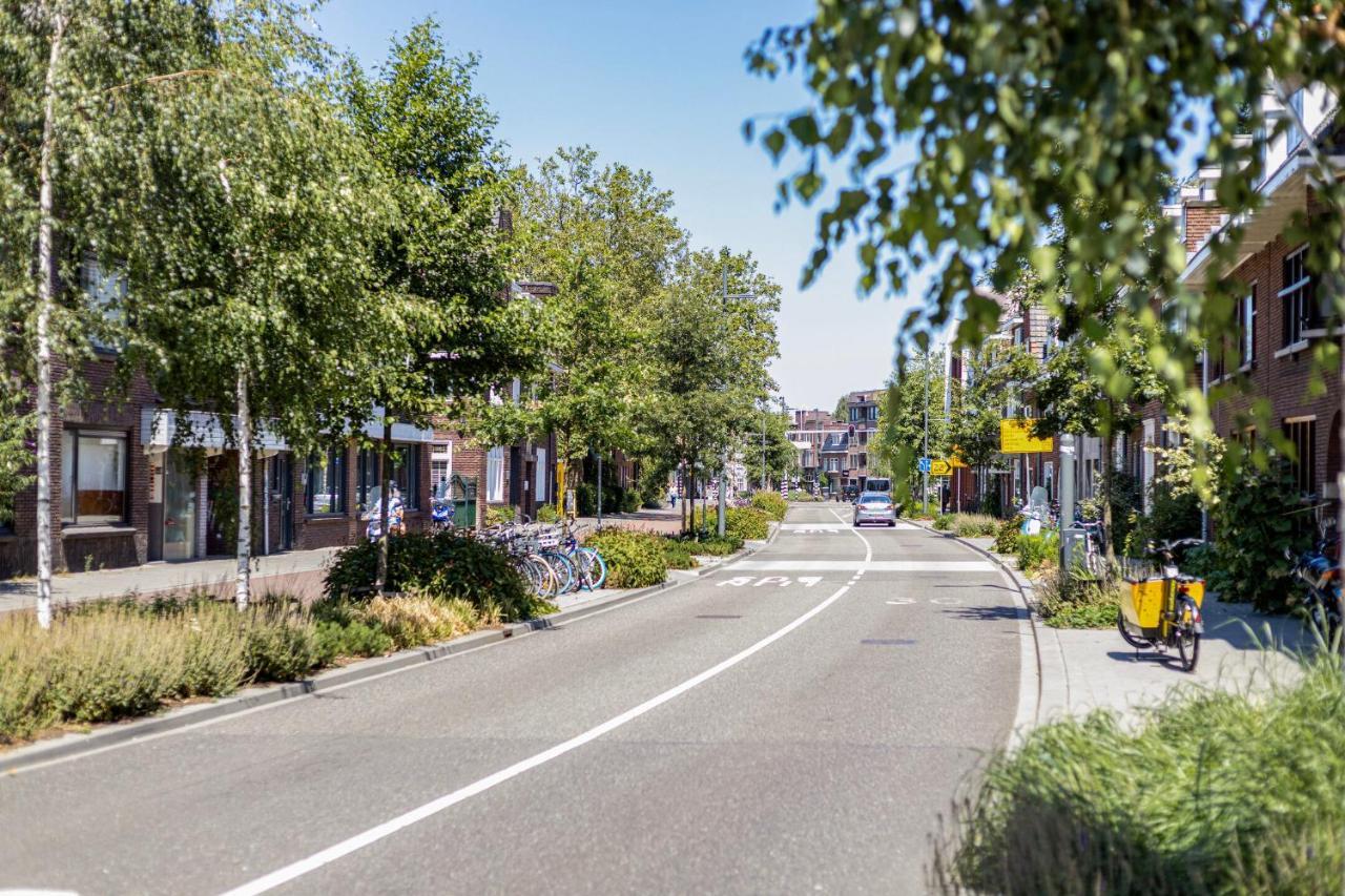 Hertog 2b Modern And Perfectly Located