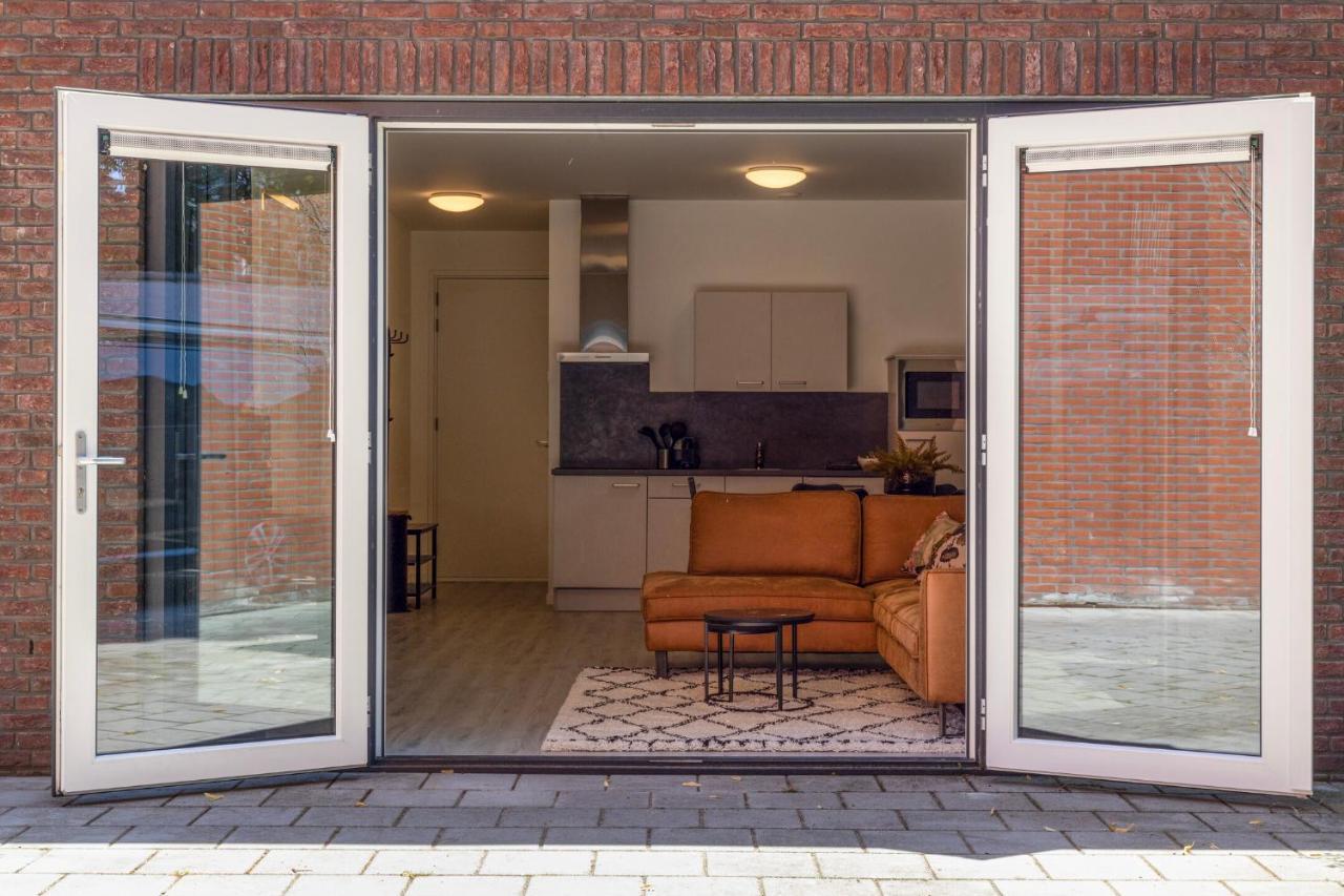 Hertog 2b Modern And Perfectly Located Appartement