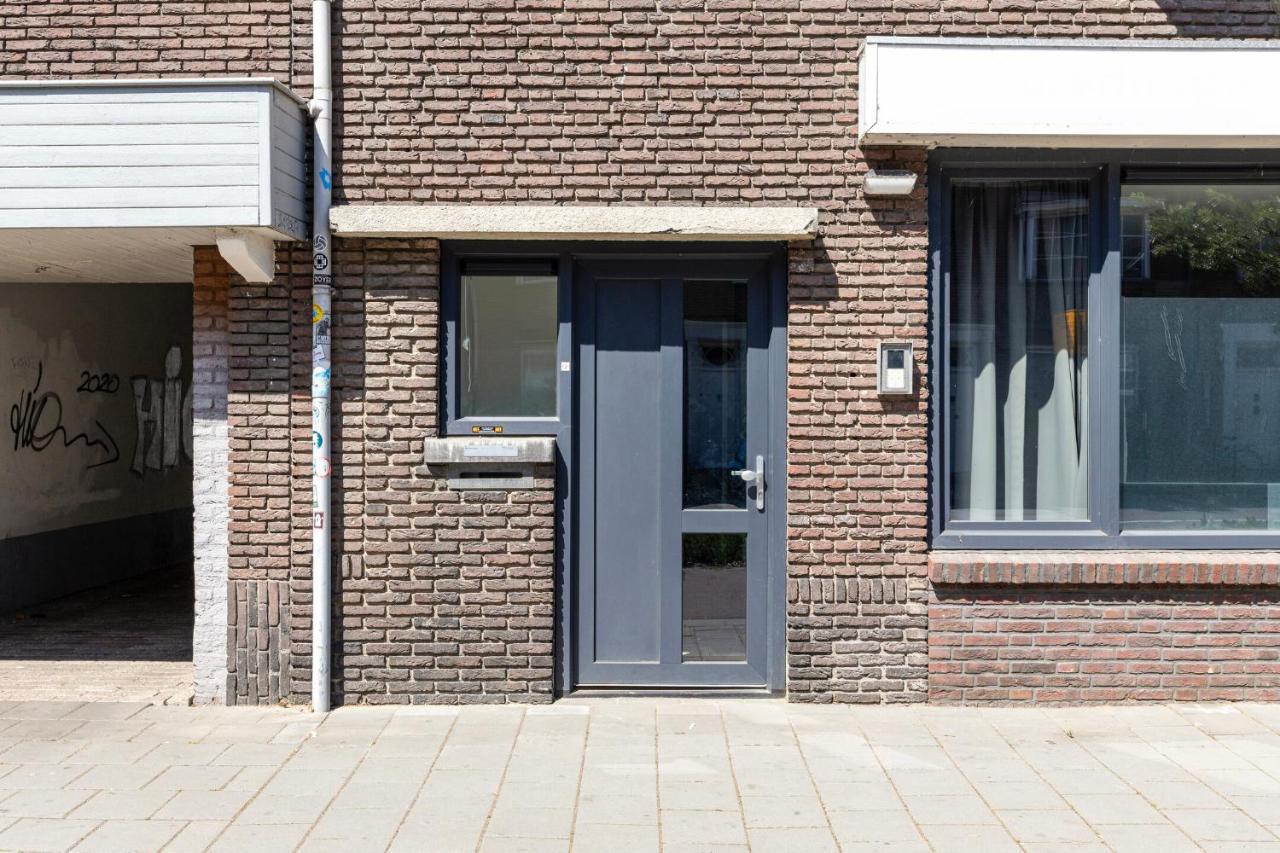 Appartement Hertog 2b Modern And Perfectly Located *