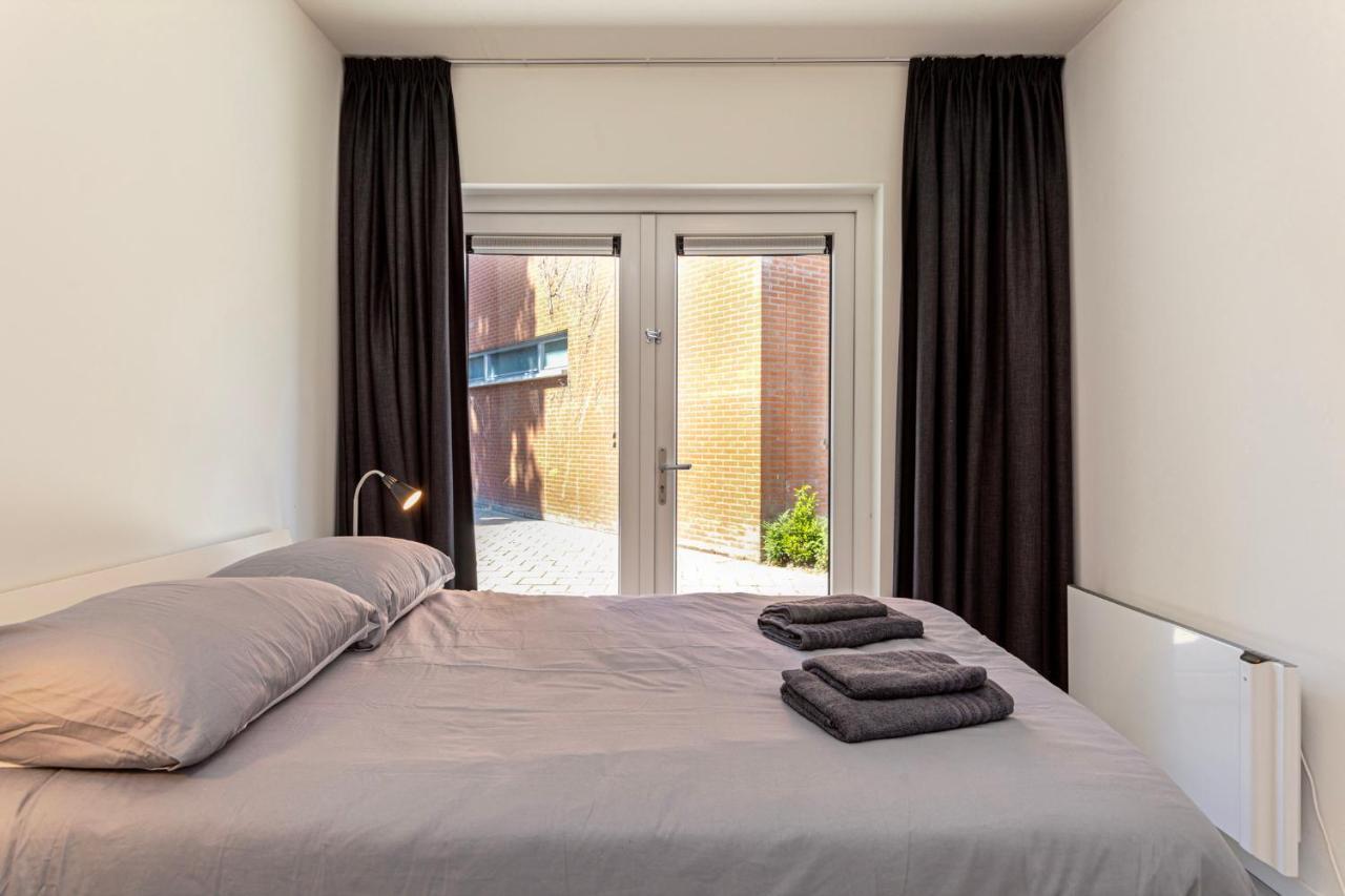 Appartement Hertog 2b Modern And Perfectly Located Eindhoven