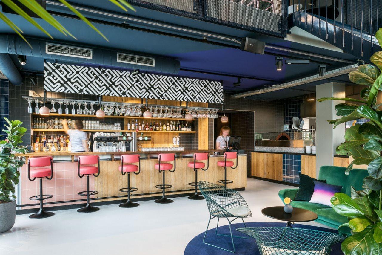 The Social Hub Hotel