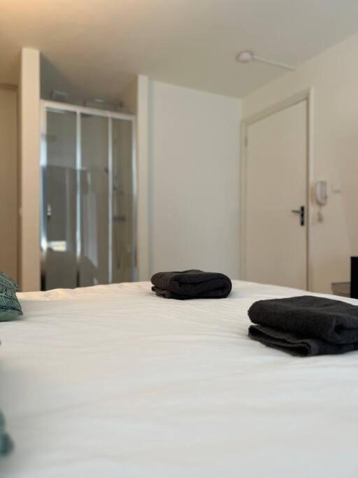 Appartement 101 - - By T&s