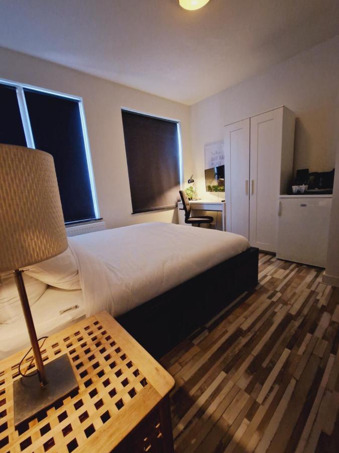 Gasthof Room303 - - By T&s *