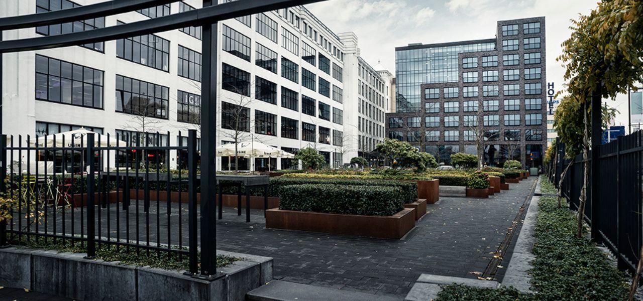 Hotel Westcord Eindhoven