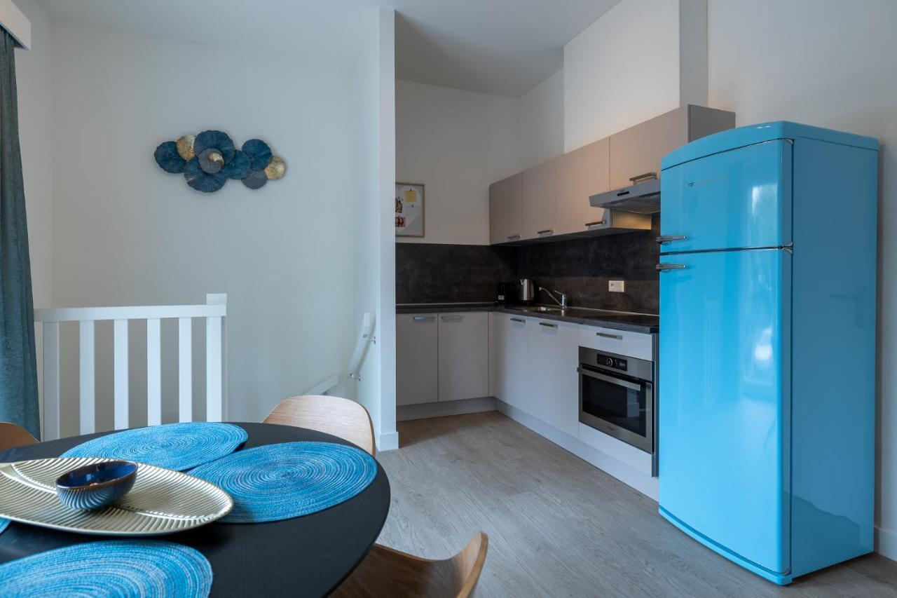 Apartment Raiffeisenstraat
