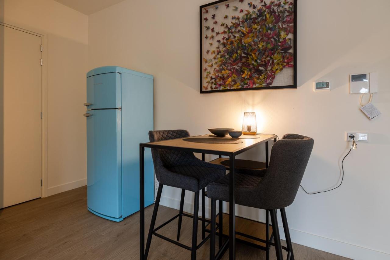 Apartment Raiffeisenstraat Eindhoven