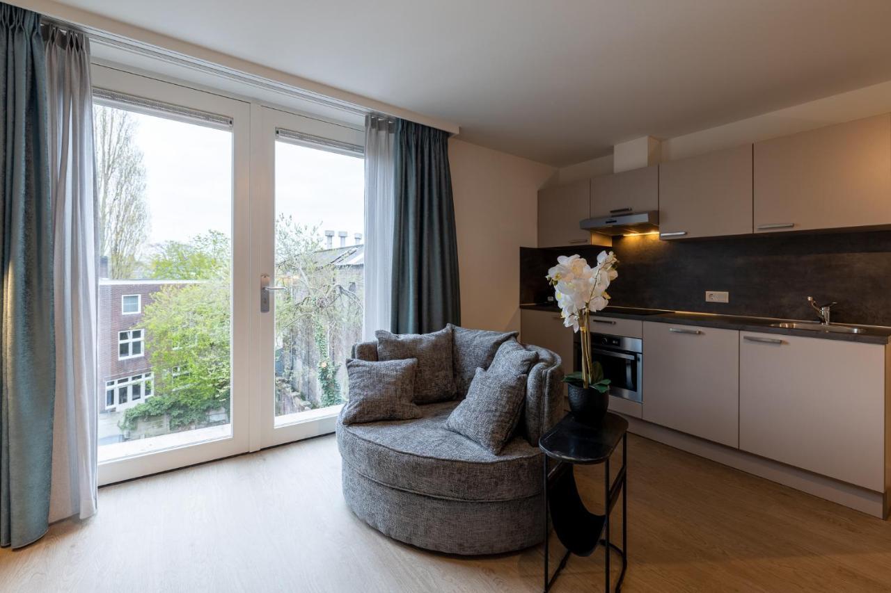 Apartment Raiffeisenstraat