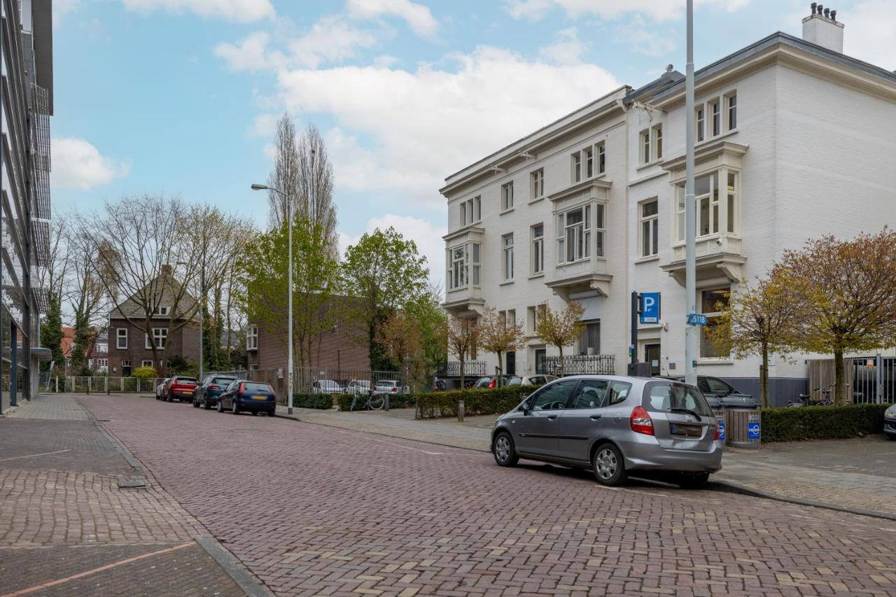 Raiffeisenstraat