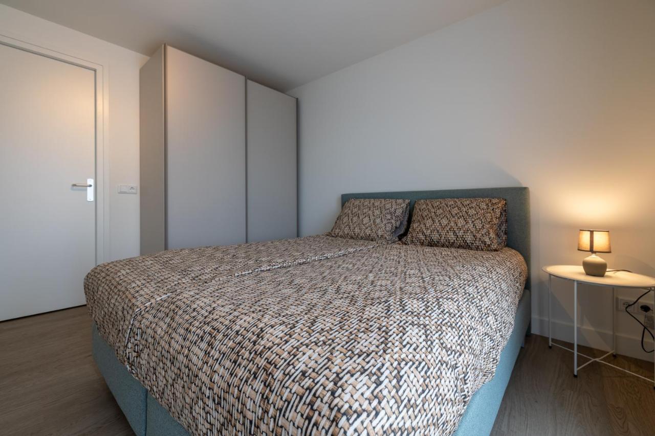 Apartment Raiffeisenstraat Eindhoven