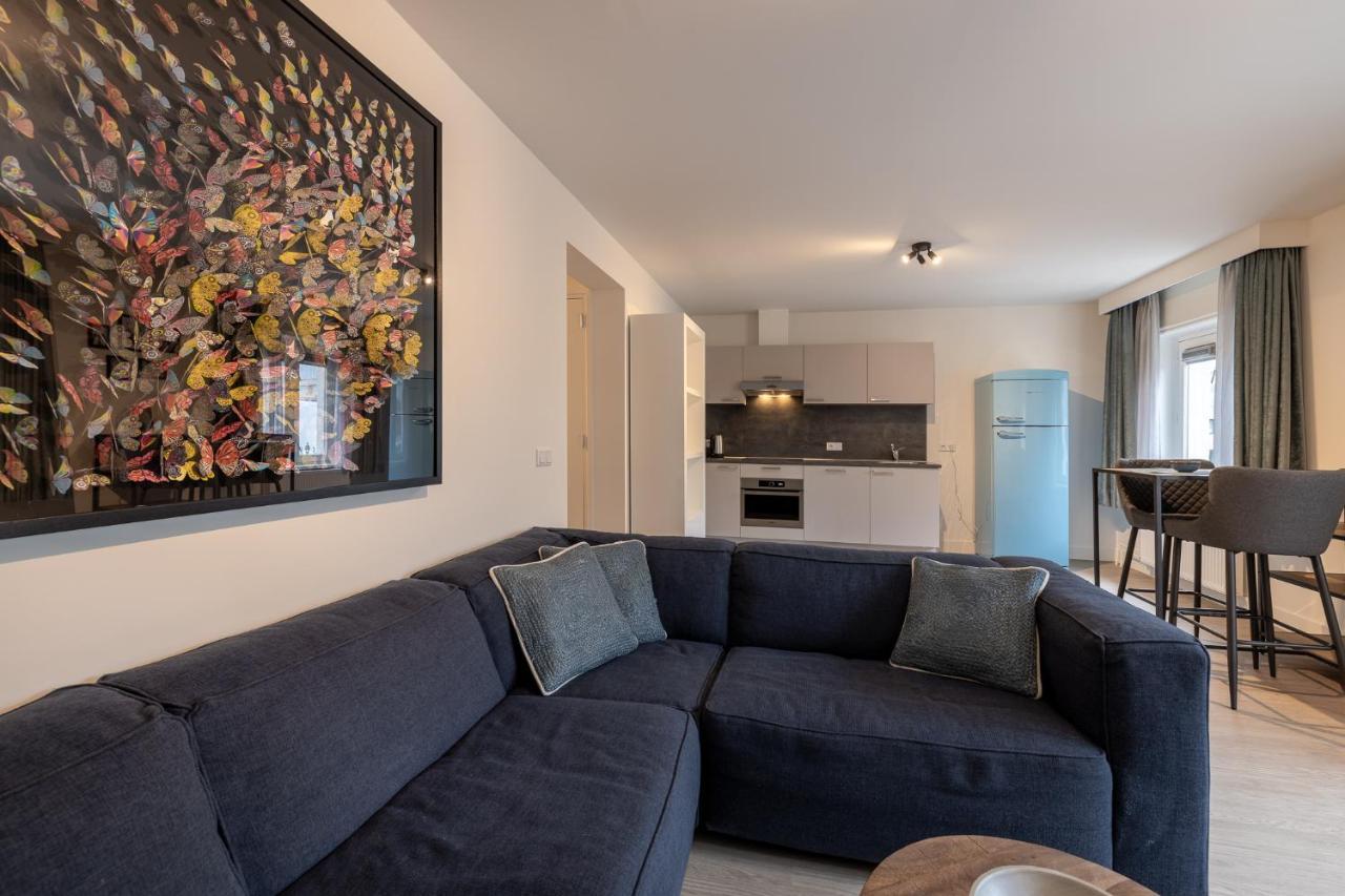 Apartment Raiffeisenstraat