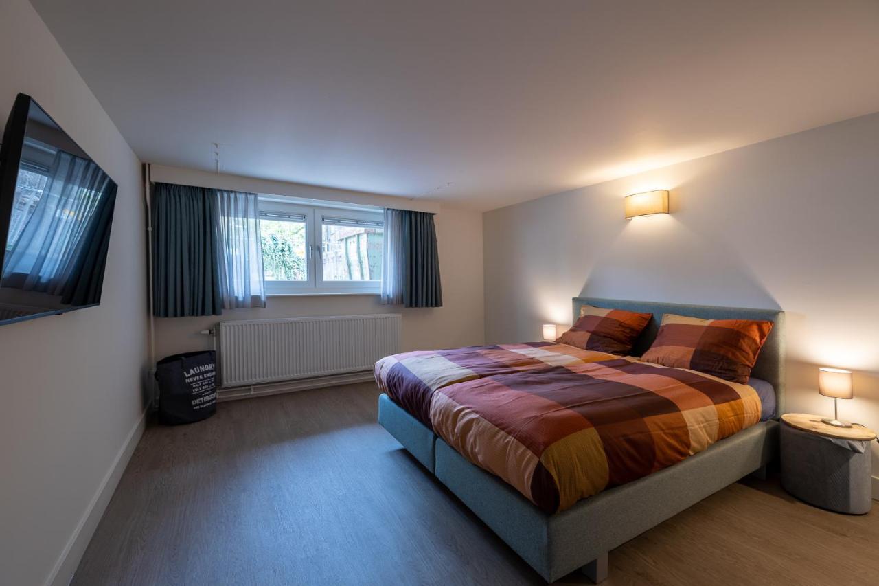 Raiffeisenstraat Apartment