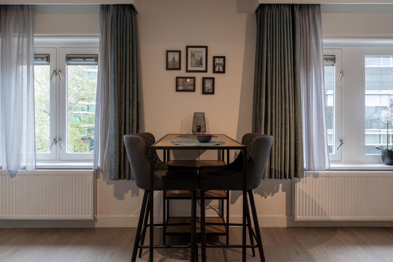 Raiffeisenstraat Apartment
