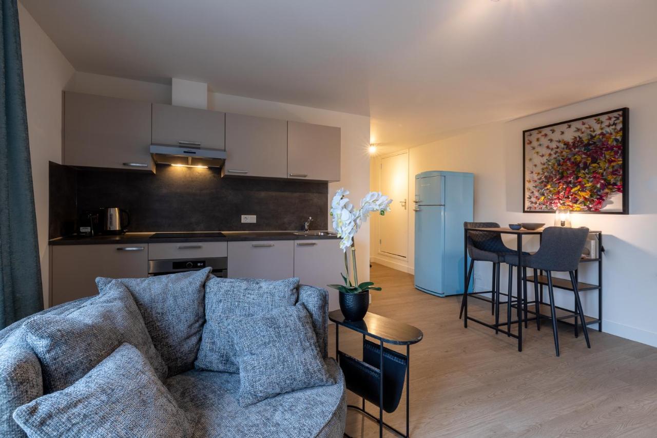 Apartment Raiffeisenstraat