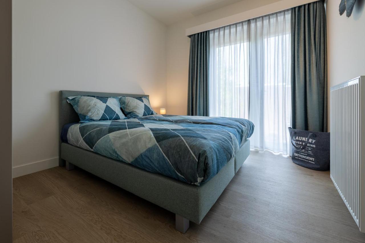 Raiffeisenstraat Apartment Eindhoven