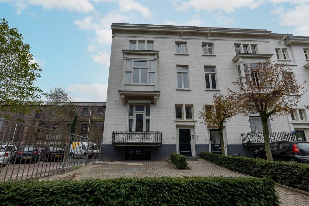 Raiffeisenstraat Apartment