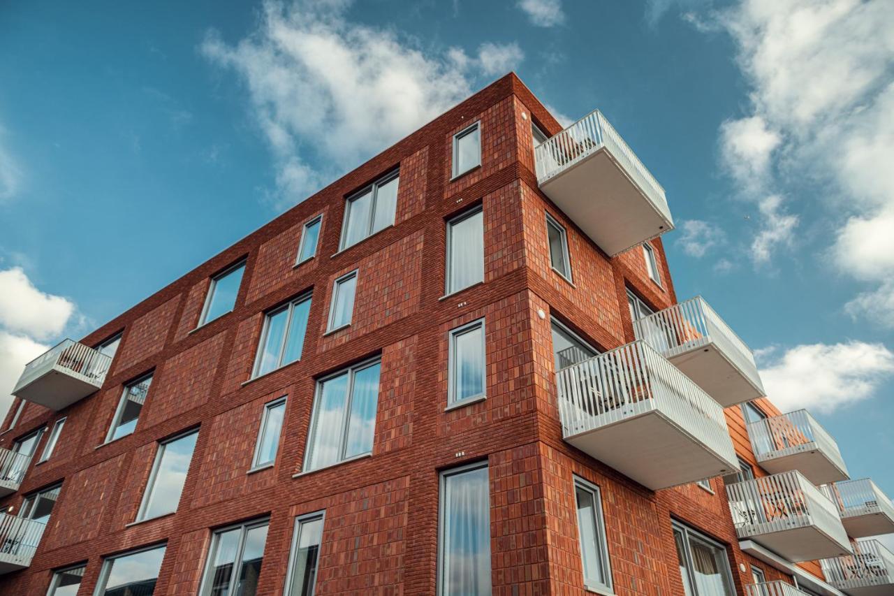 Trompstraat Appartement