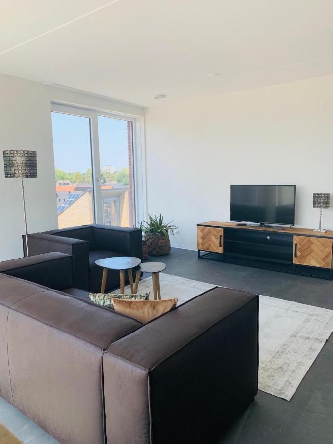 Appartement Trompstraat Eindhoven