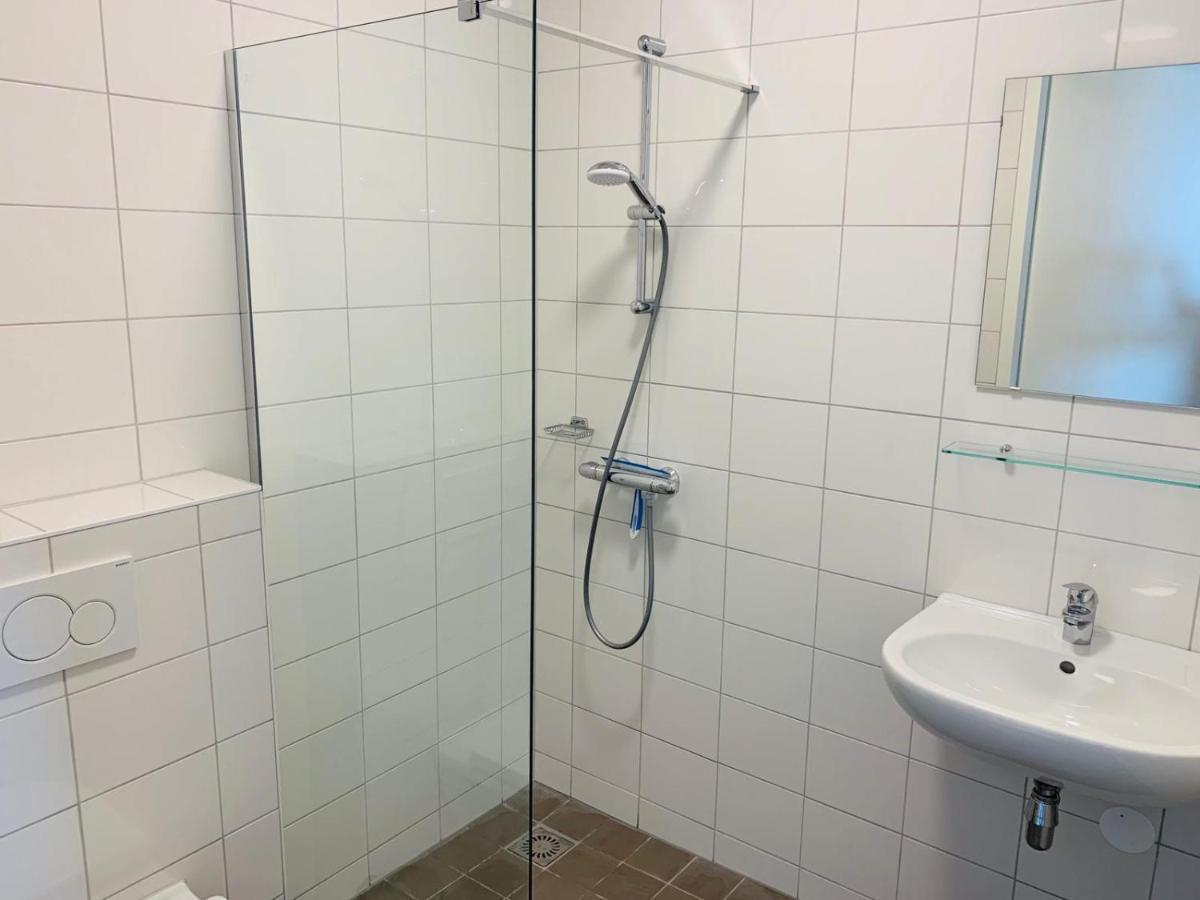 Appartement Trompstraat