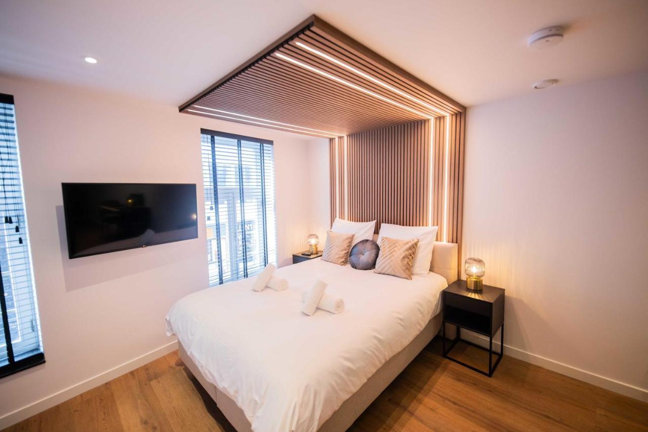 Apartment Luxurious 35m2 Designer - R51a *