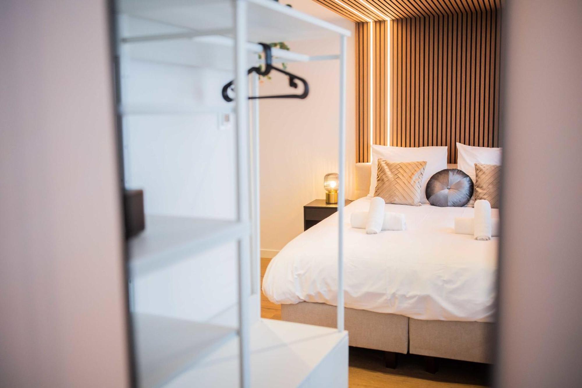 Luxurious 35m2 Designer - R51a * Eindhoven