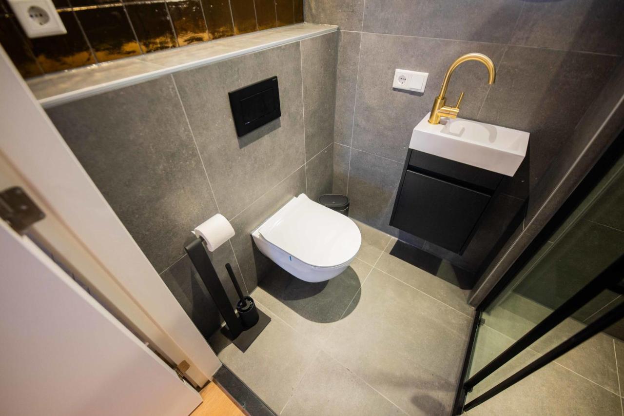 Apartment Luxurious 35m2 Designer - R51a *