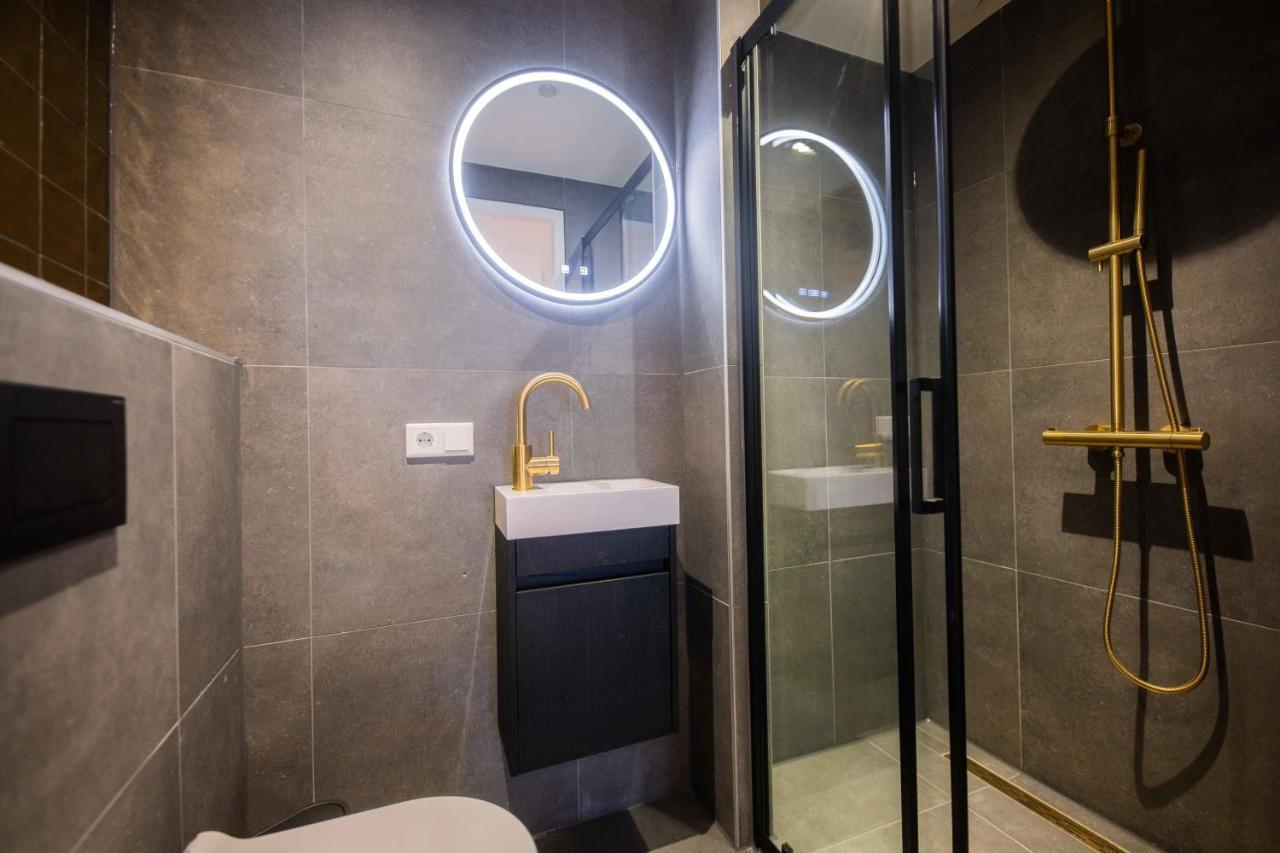 Apartment Luxurious 35m2 Designer - R51a *