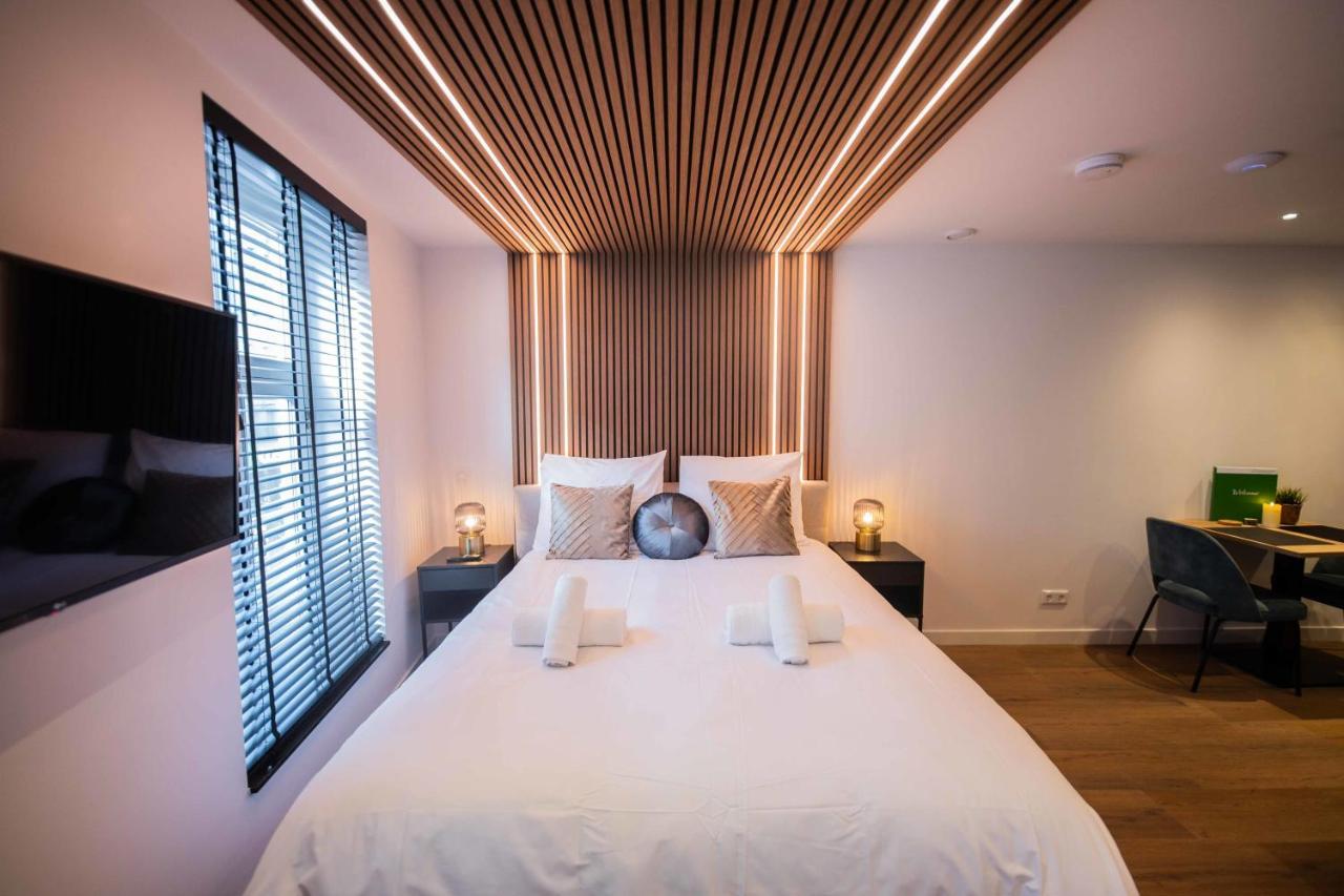 Luxurious 35m2 Designer - R51a Eindhoven