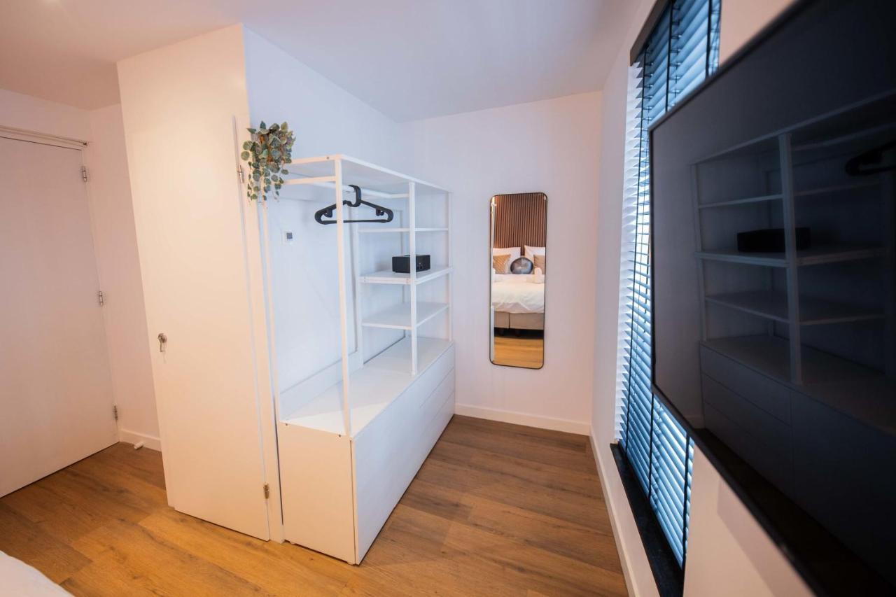 Apartment Luxurious 35m2 Designer - R51a *