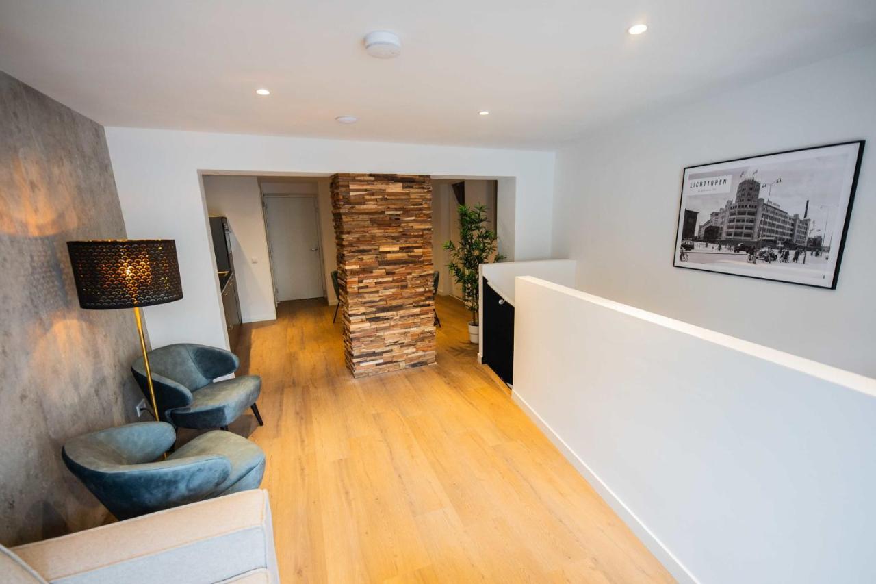 Historical 80m2 Retreat With Sauna Option - R51b Appartement Eindhoven