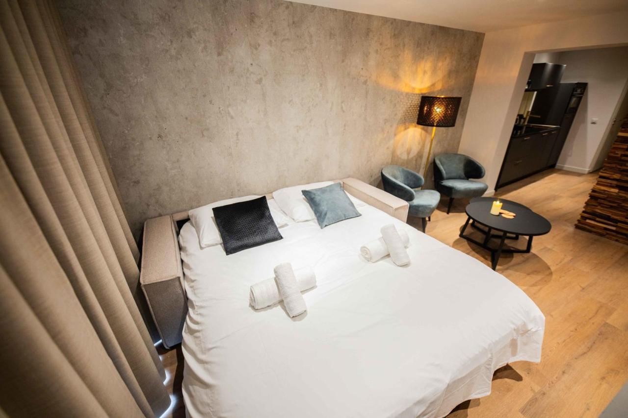 Historical 80m2 Retreat With Sauna Option - R51b * Eindhoven