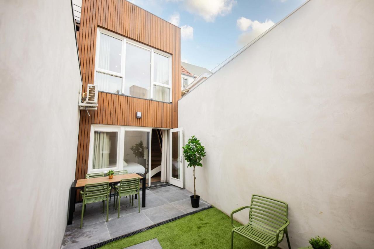 Historical 80m2 Retreat With Sauna Option - R51b Appartement Eindhoven