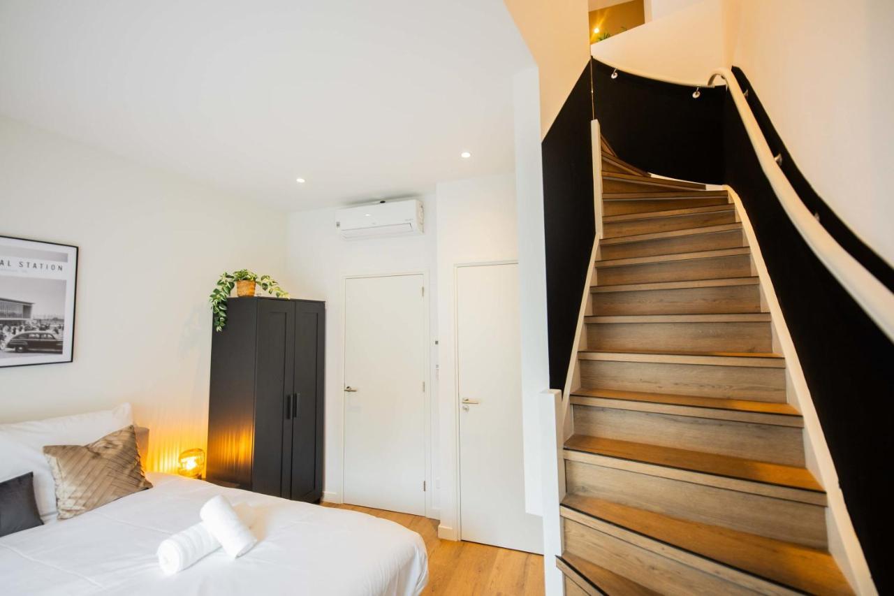 Historical 80m2 Retreat With Sauna Option - R51b *