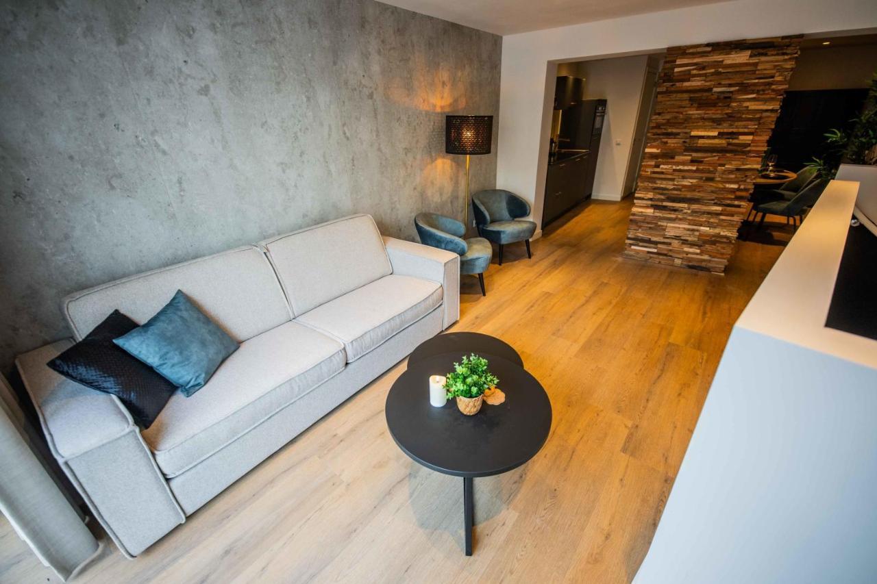 Historical 80m2 Retreat With Sauna Option - R51b Eindhoven