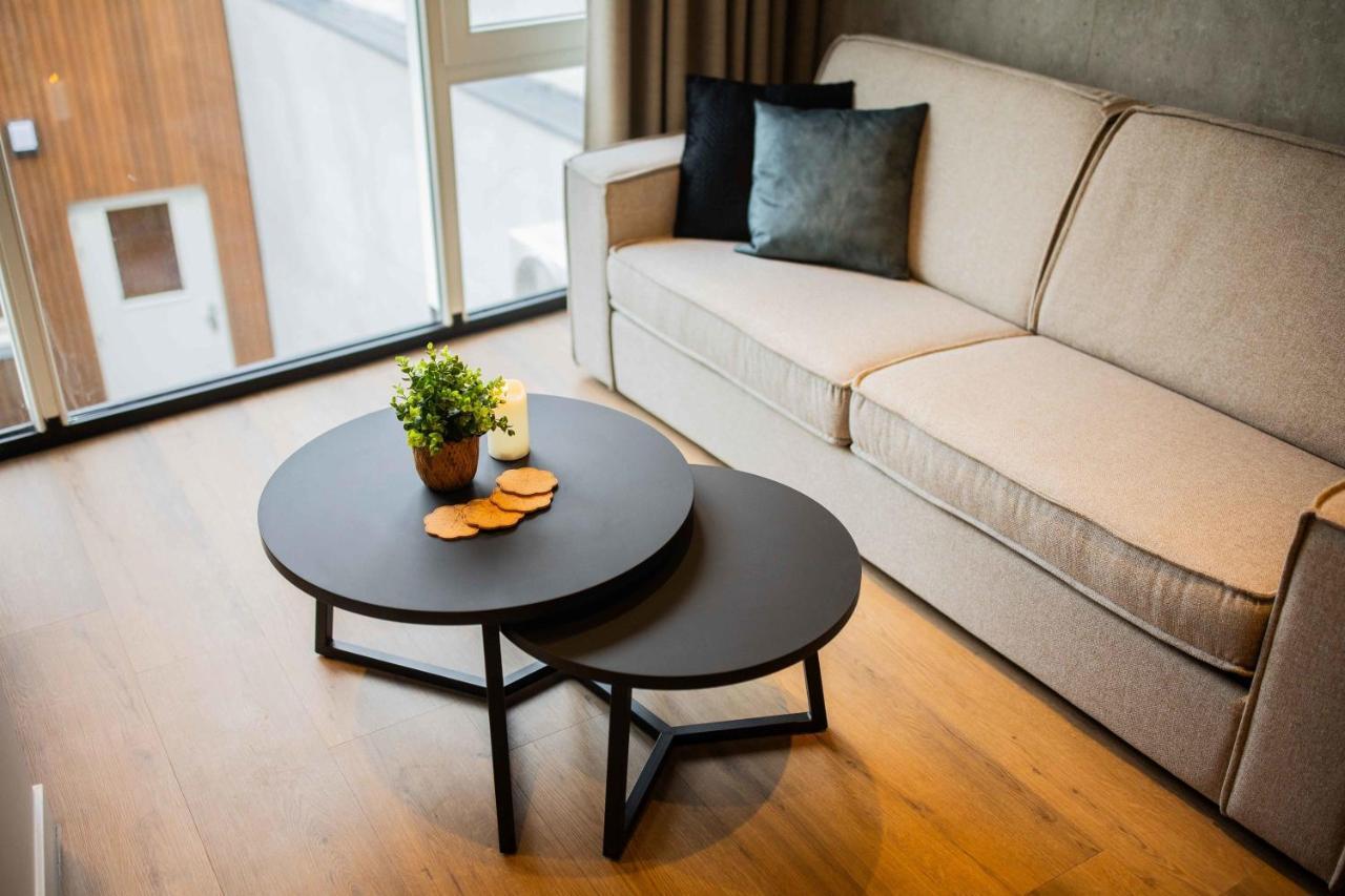Historical 80m2 Retreat With Sauna Option - R51b * Eindhoven
