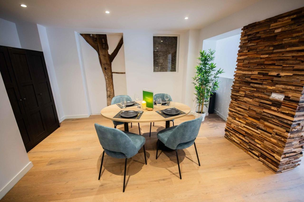 Historical 80m2 Retreat With Sauna Option - R51b Appartement Eindhoven