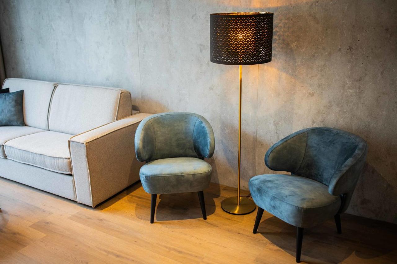 Historical 80m2 Retreat With Sauna Option - R51b * Eindhoven