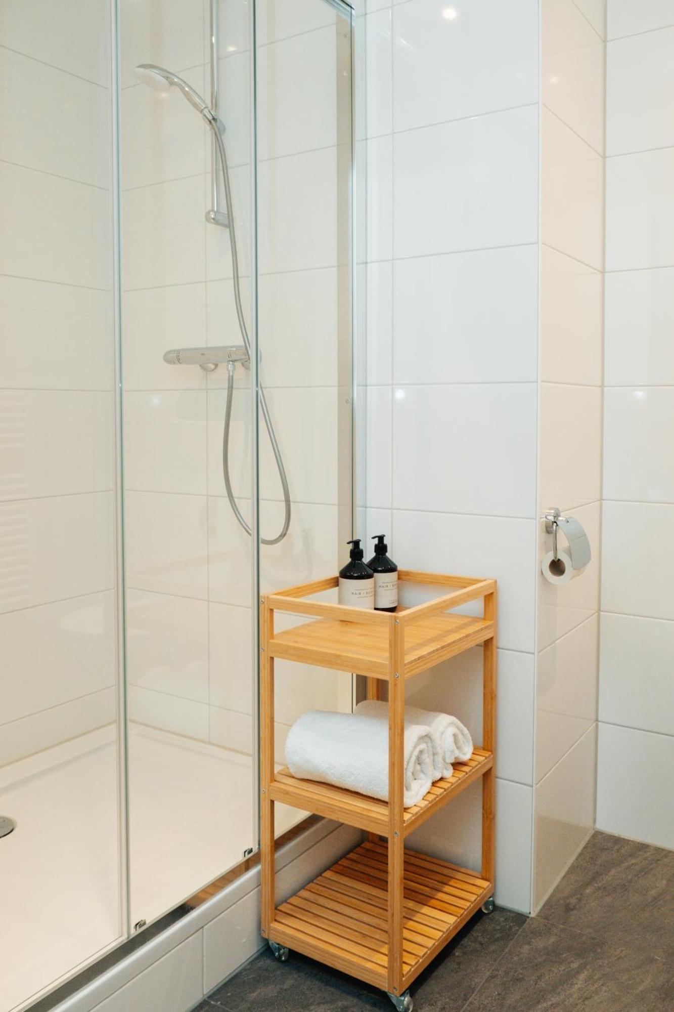 Urban Aparthotel *